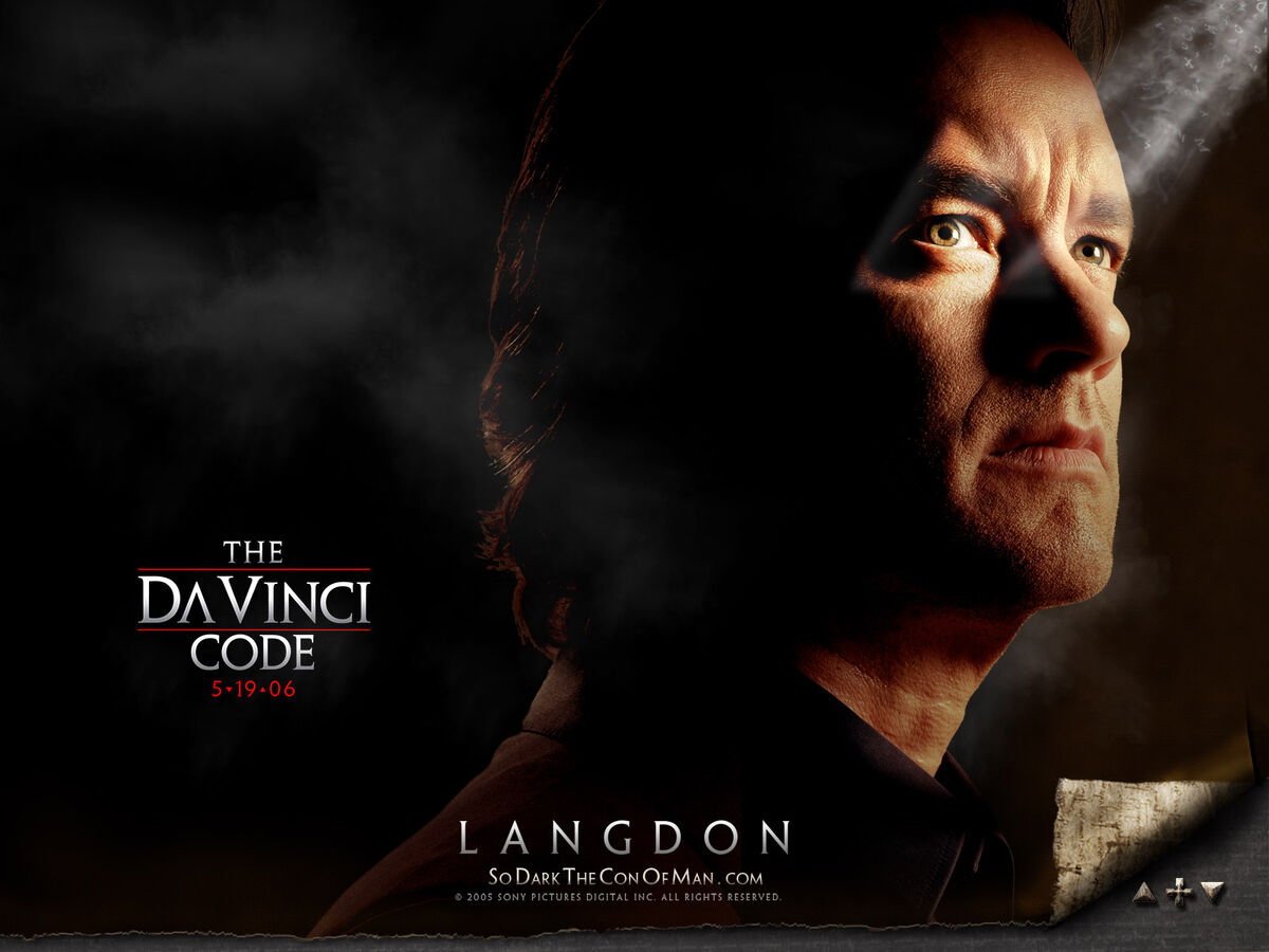 The Da Vinci Code (Film) | The Dan Brown Wiki | Fandom