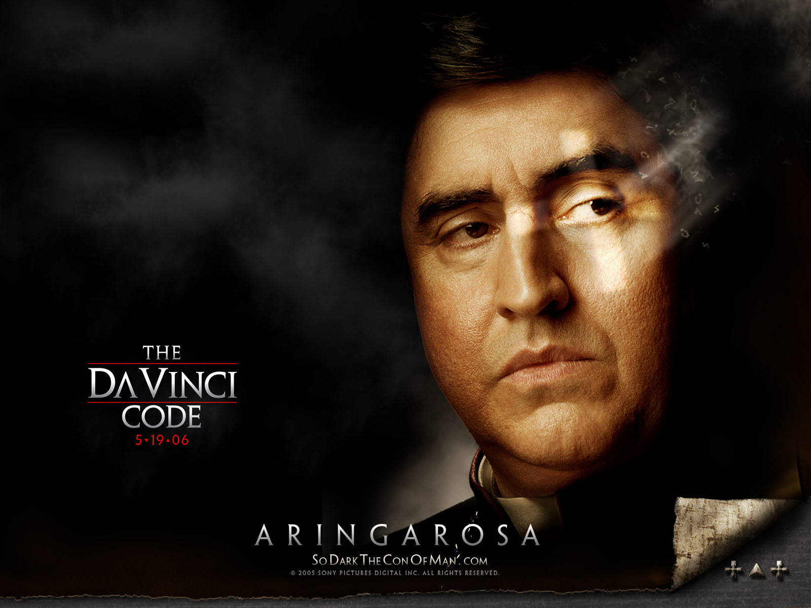 the da vinci code movie