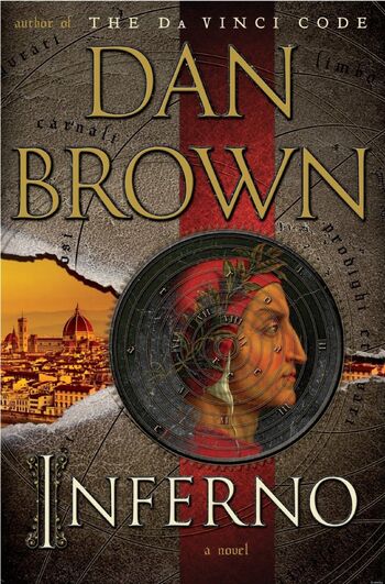 Don't make fun of renowned Dan Brown