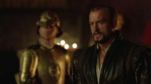 Da Vinci's Demons Wiki