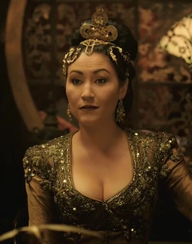 MadameSingh
