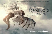 Season 2 promotional poster