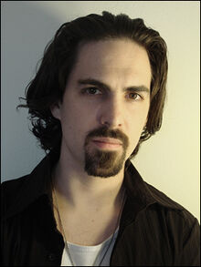 Bear McCreary