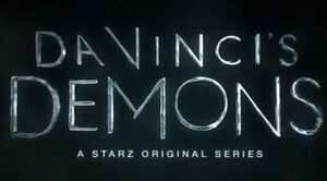 Foxentertainment da vincis demons