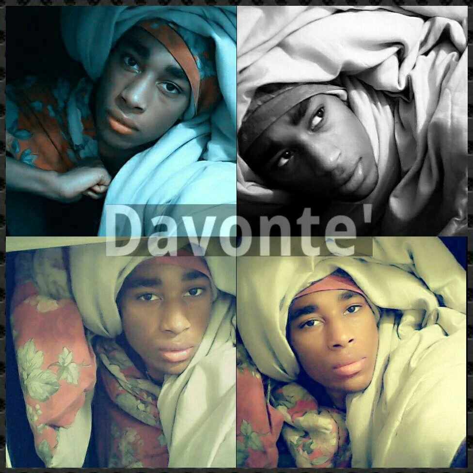 Davonte': The Beginning | Davonte' Wiki | Fandom