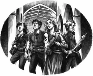 Shadowhunters | The DaWinter Universe Wikia | Fandom
