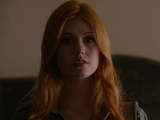 Clary Fray