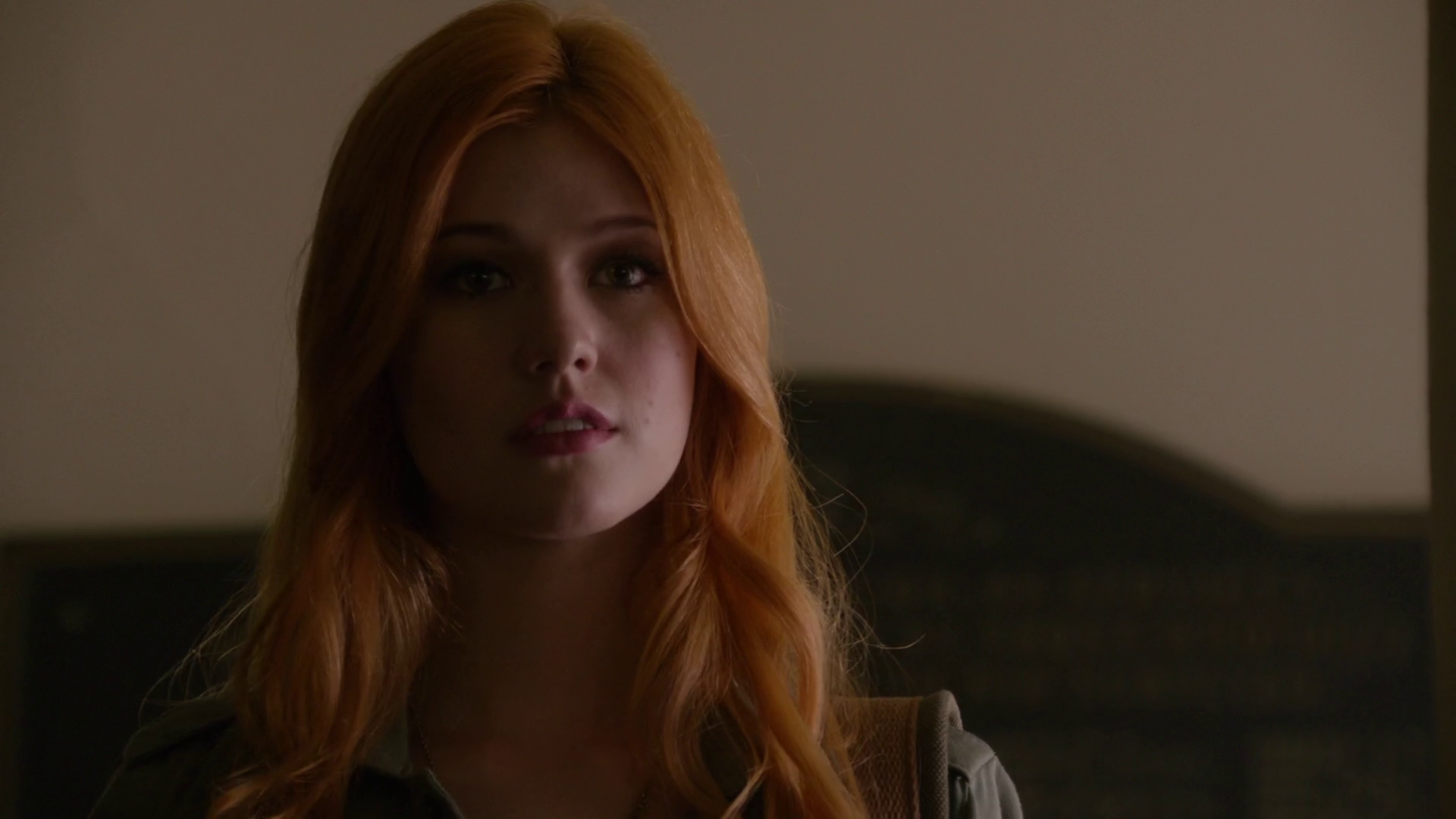 Clary Fairchild on X: 4., I love when she punched Camille   / X