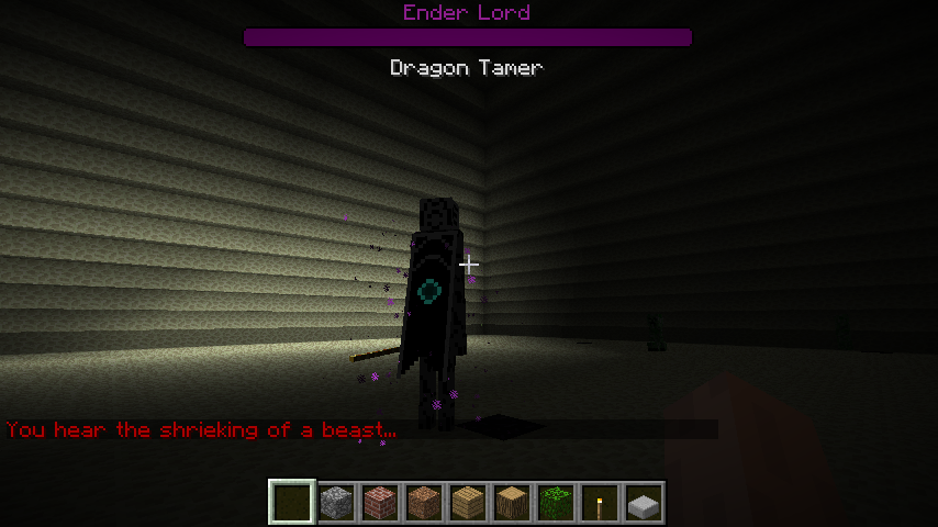 Ender Lord, Minecraft Mods Wiki