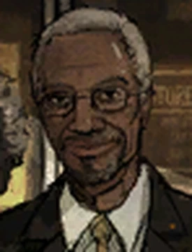Mr Everett Dotwd Dawn Of The Walking Dead Wiki Fandom