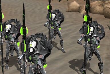 Necrons: Seraptek Heavy Construct | Dawn of War Unification Necrons: Seraptek Heavy Construct | Dawn of War Unification