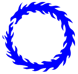 warhammer 40k tzeentch symbol