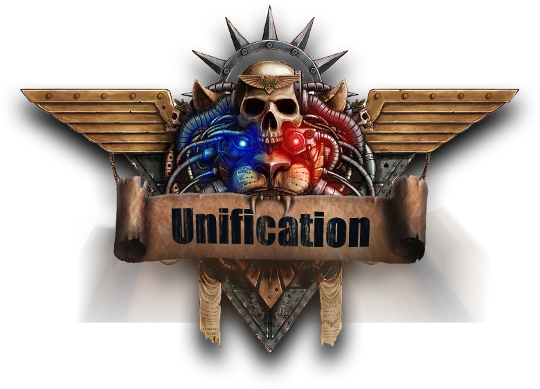Unification Mod - Dawn of War: SoulStorm - ModDB