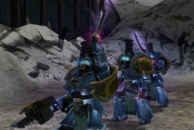 Sorcery and Strategy Collide as Warhammer 40,000: Tacticus Welcomes the Thousand  Sons