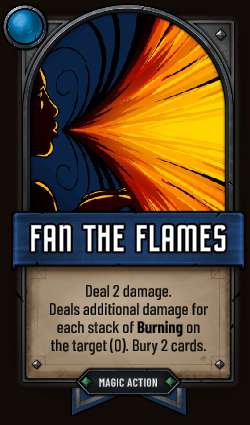 IceFlameBolt, Wiki