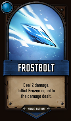 Frostbolt Games
