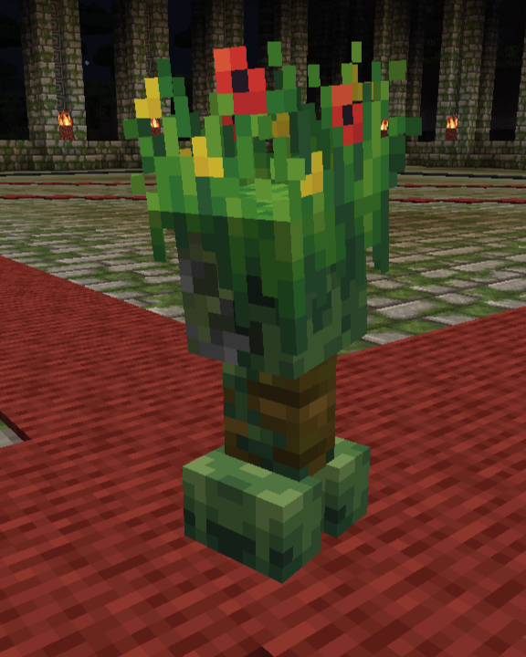 Creeper, DawnCraft Wiki