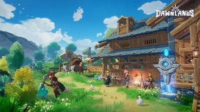 Co-opMultiplayerExample