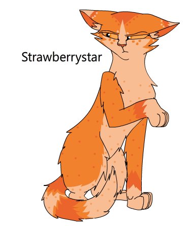 STARPETS🌟PETS POTIONS TRANSPORT on Instagram: STRAWBERRY GIRL