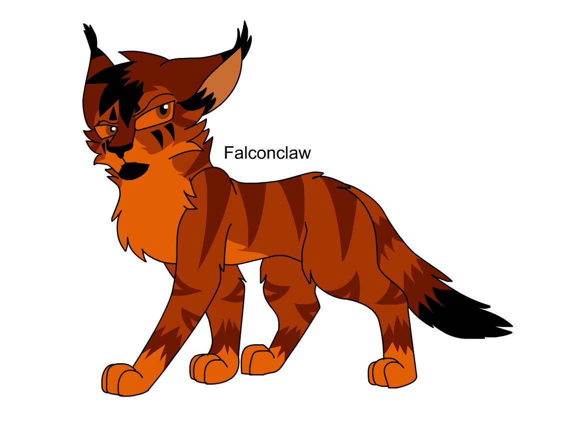 Is a Warrior Cats movie possible? by Falconpaw – BlogClan