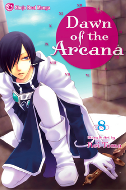 Dawn of the Arcana (Manga) - TV Tropes