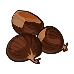 Chestnut