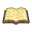 Crafter crafteritems book