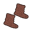 MediumFurShoes