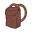 MediumFurBag