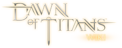 Official Dawn of Titans Wiki