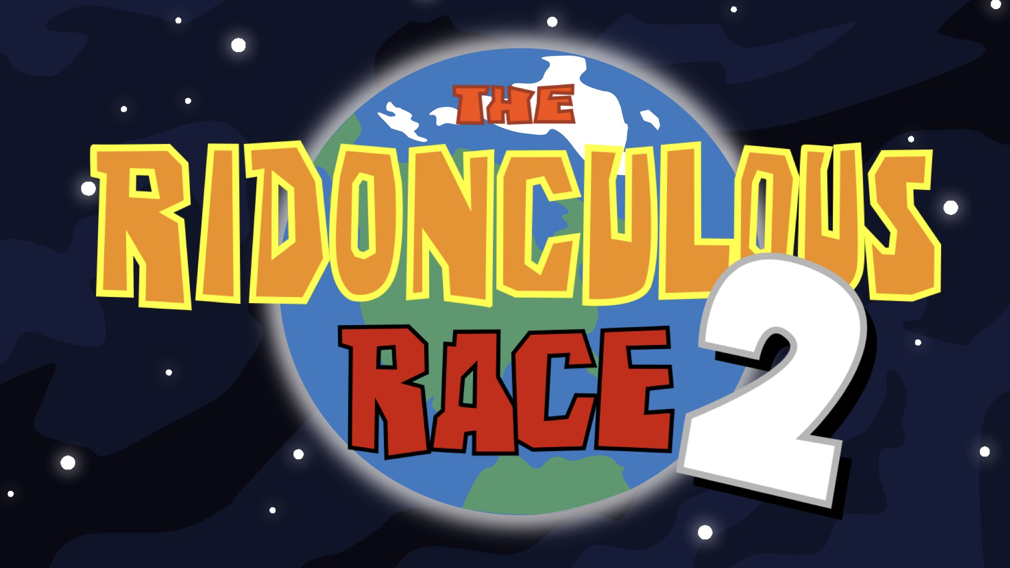 Total Drama Presents: The Ridonculous Race, Total Drama Wiki, Fandom
