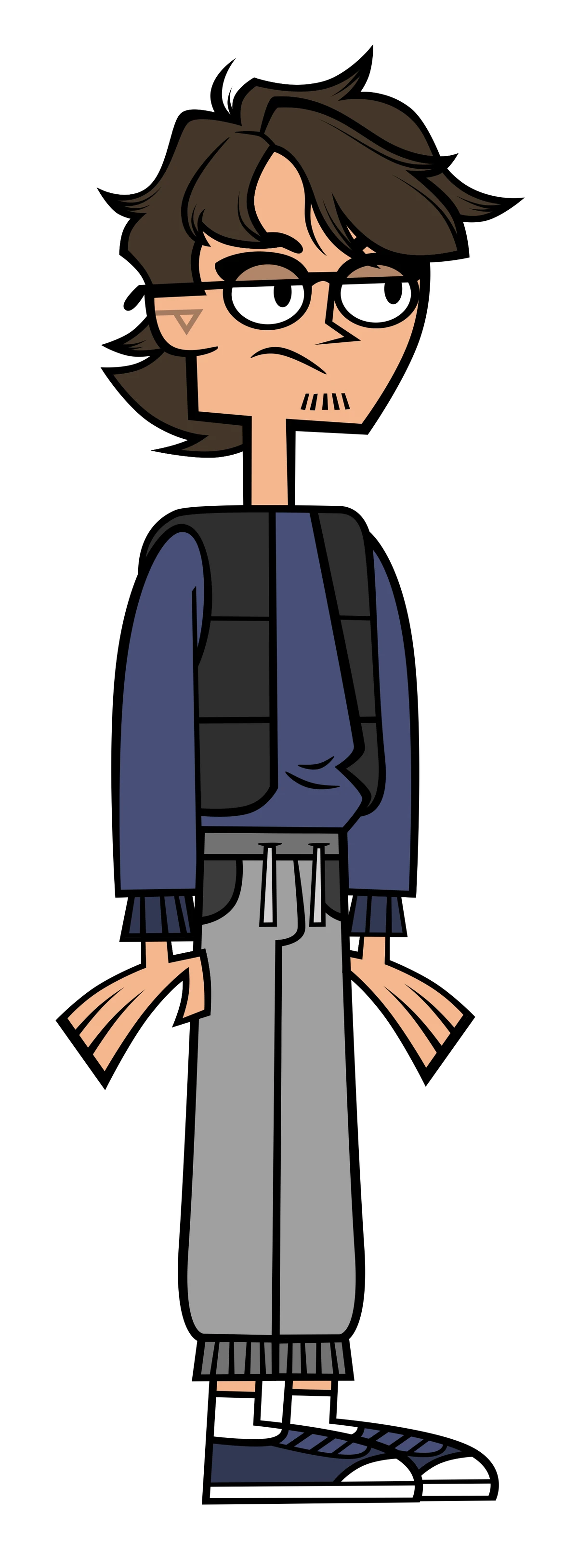 Jackson Dawnsbubble Wiki Fandom