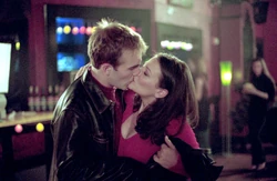 Cigarette Burns | Dawson's Creek Wiki