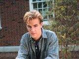 Dawson Leery