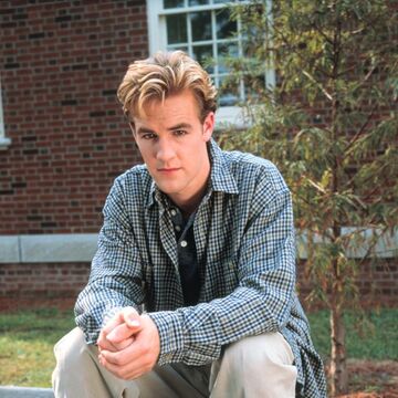 Dawson Leery Dawson S Creek Wiki Fandom