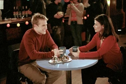 Cigarette Burns | Dawson's Creek Wiki