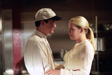 Cigarette Burns | Dawson's Creek Wiki