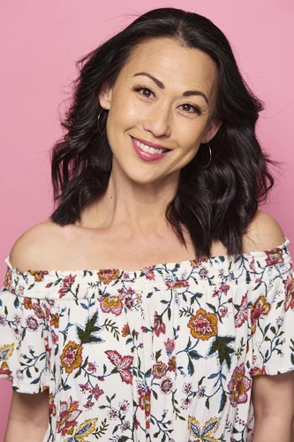 Nicole Bilderback | Dawson’s Creek Wiki | Fandom