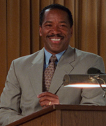 Principal Green Principal (1999 - 2000)