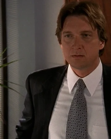 Theodore Lindley Dawson S Creek Wiki Fandom