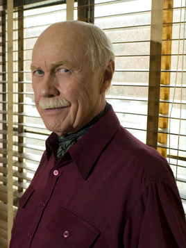 Harve presnell