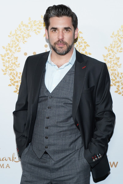 Jordan Bridges | Dawson's Creek Wiki | Fandom