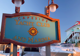 Yachtclub