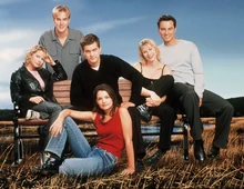 Dawson's Creek