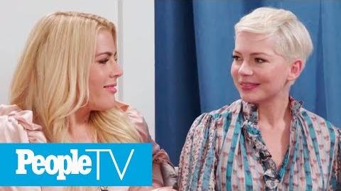 Katherine Heigl Was Almost Cast As Jen Lindley On 'Dawson’s Creek' PeopleTV Entertainment Weekly