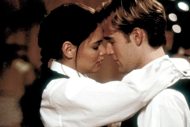Cigarette Burns | Dawson's Creek Wiki