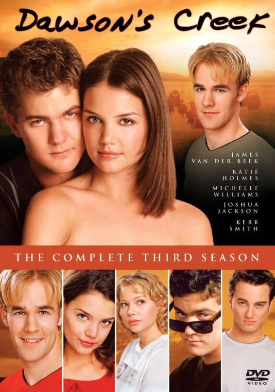 その他 Dawson&#39;s Creek: Complete Third Season [DVD] [Import] cm3dmju 楽天市場】【中古】【非常に良い】Dawson's Creek: Complete