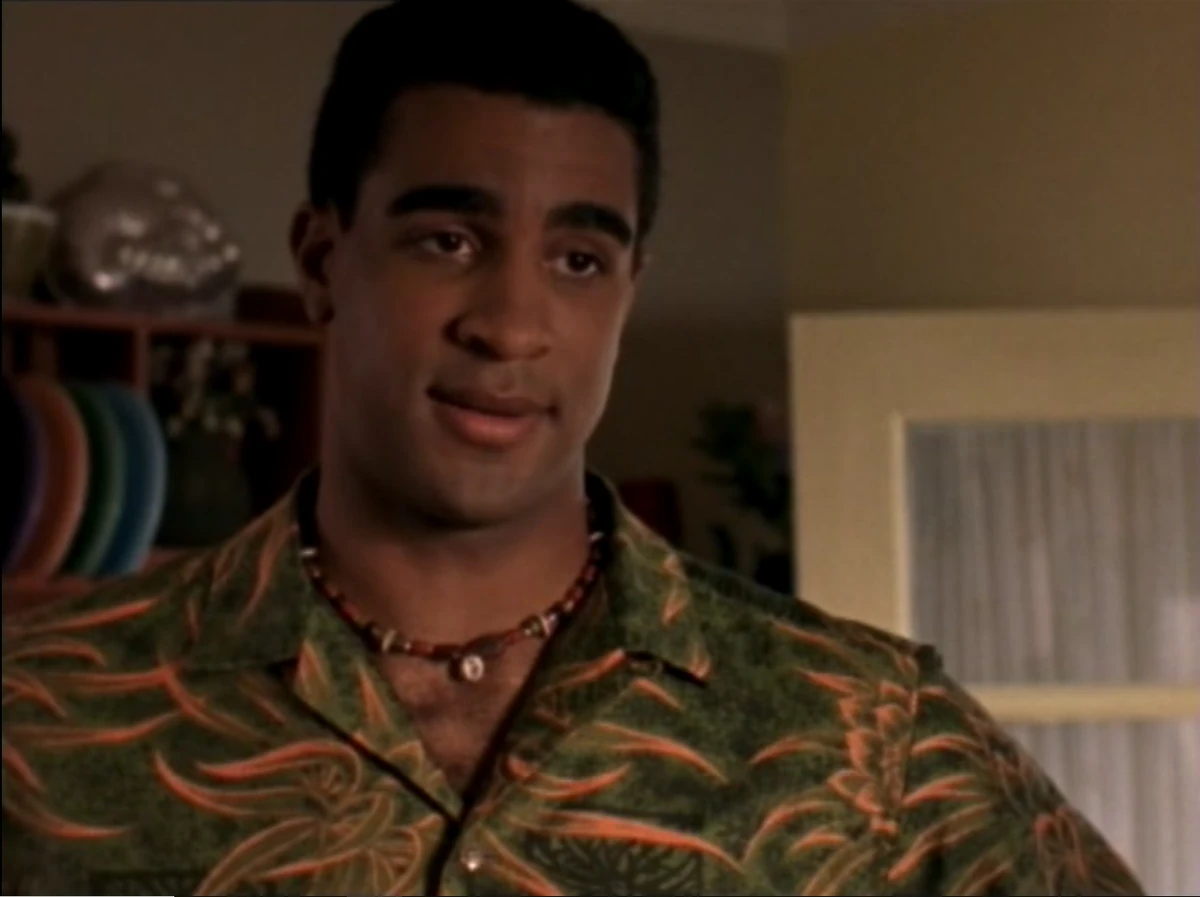 Bodie Wells Den Danske Dawson's Creek Wikia Fandom