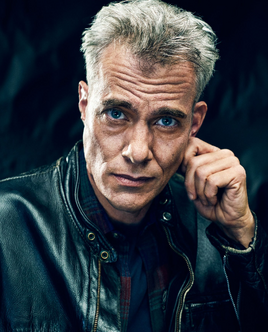 Dana ashbrook