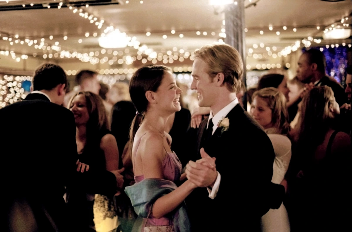 Category:Season 4 | Dawson's Creek Wiki | Fandom